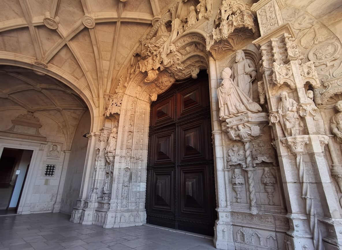 Que voir au Monastère